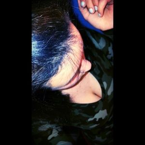 Meet your Posher, Laurel